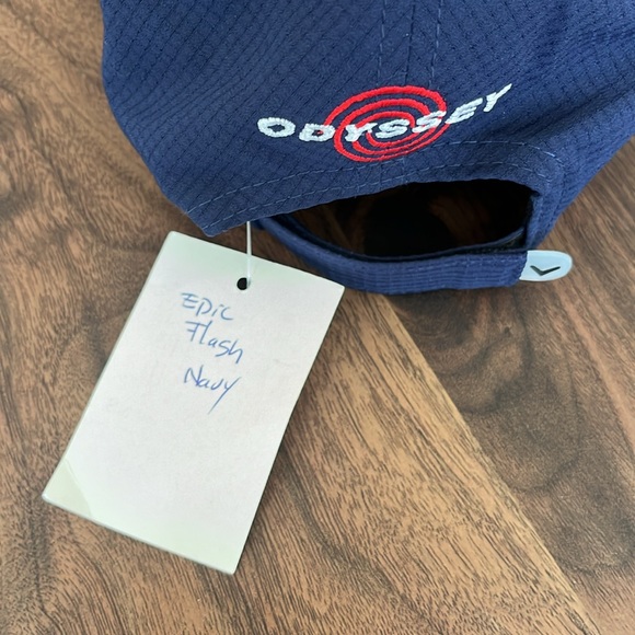 Callaway Golf Performance Pro Tour Cap Collection Headwear - Picture 6 of 7